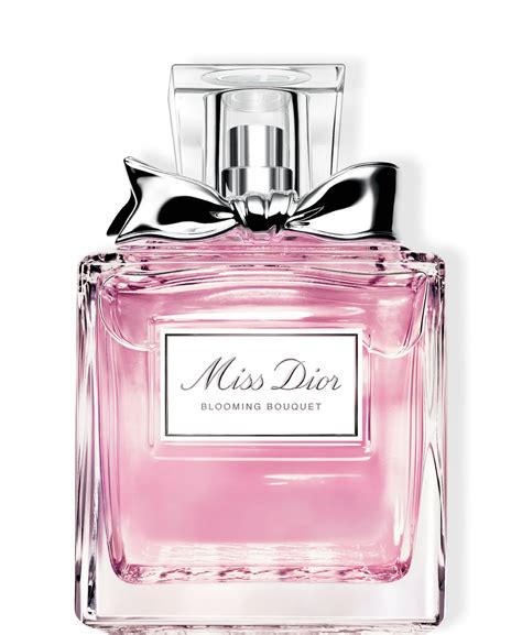 dior perfume blooming|miss dior blooming bouquet original.